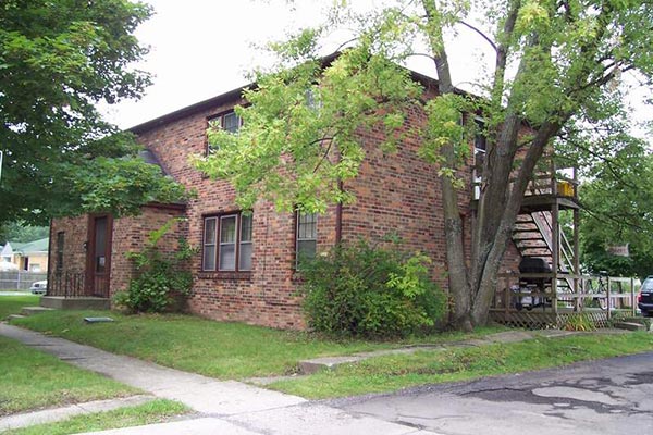 Residential Properties