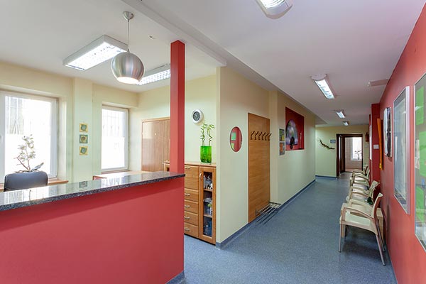 Medical Office Space
